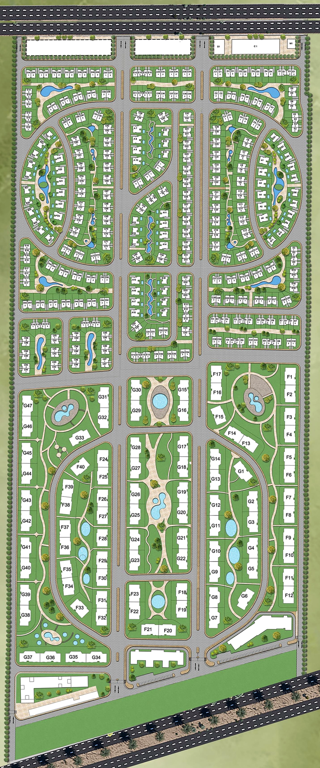 ماستر بلان Naia West
