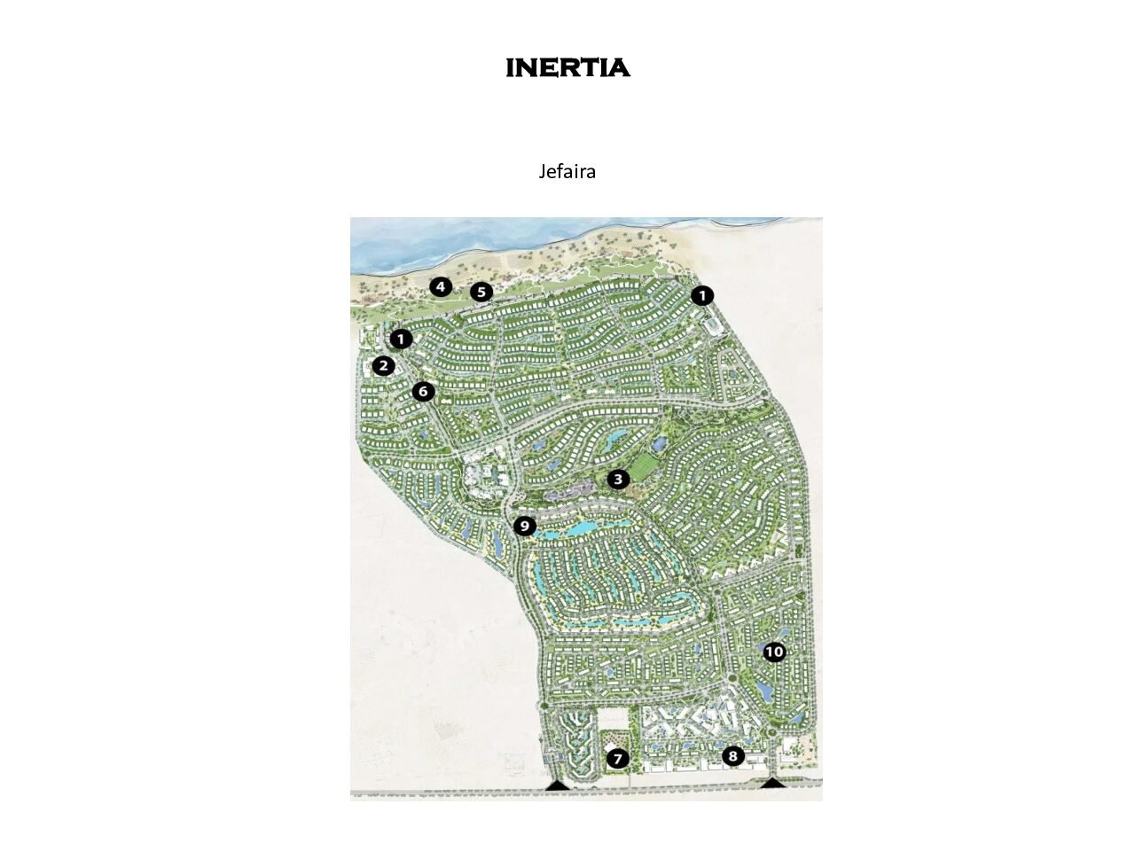 ماستر بلان JEFAIRA