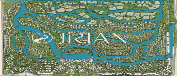 ماستر بلان Jirian